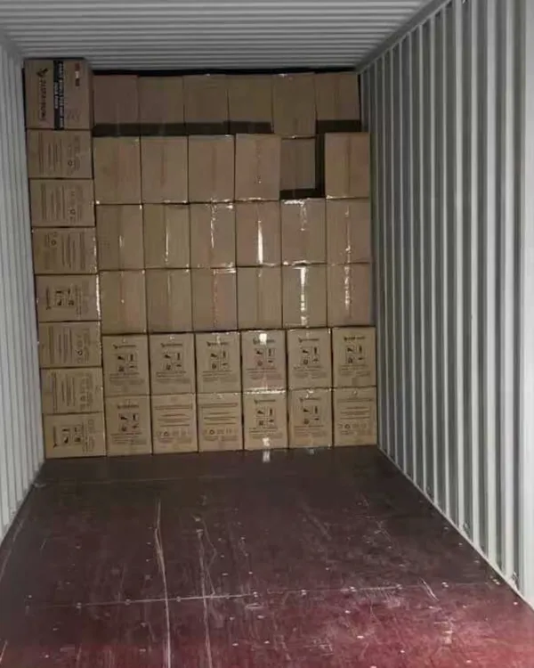 Livraison gros volume, Distribowl grossiste bol kraft