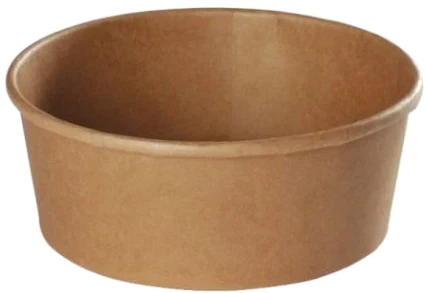 Bol kraft Distribowl