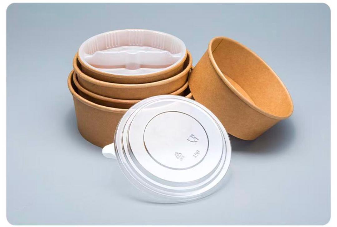 Bols kraft professionnels - gamme B2B