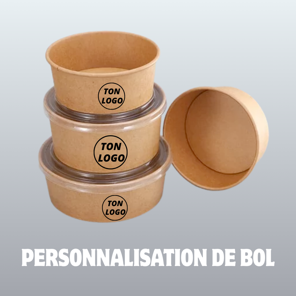 Private Label Kraftschalen