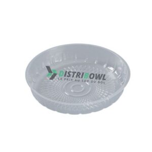 Insert 1 Compartiment PP 150mm