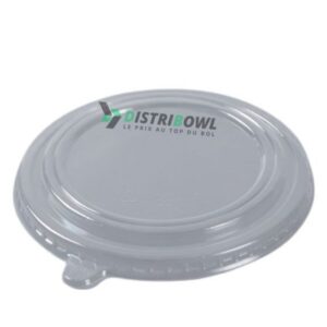 Couvercle PET 1300 ML