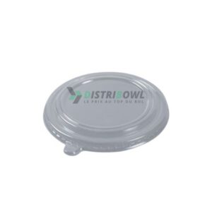 Couvercle PET 500/750/1000ML