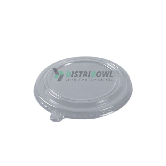 Couvercle PET 500/750/1000ML