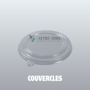 COUVERCLES